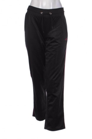 Damskie spodnie sportowe Unbranded, Rozmiar S, Kolor Czarny, Cena 21,99 zł
