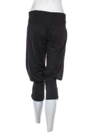 Damskie spodnie sportowe Unbranded, Rozmiar L, Kolor Czarny, Cena 23,63 zł