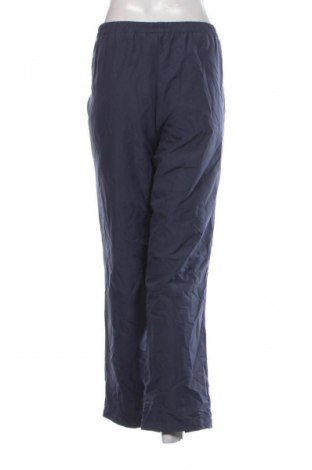 Γυναικείο αθλητικό παντελόνι Unbranded, Μέγεθος XL, Χρώμα Μπλέ, Τιμή 1,99 €
