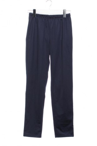 Дамско спортно долнище Unbranded, Размер XS, Цвят Син, Цена 2,55 €