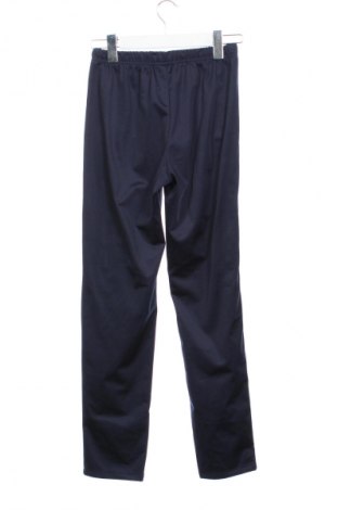 Дамско спортно долнище Unbranded, Размер XS, Цвят Син, Цена 2,55 €