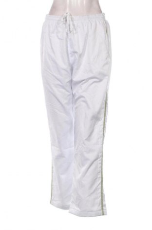 Dámské tepláky Unbranded, Velikost S, Barva Bílá, Cena  49,00 Kč