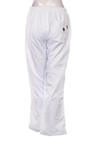 Dámské tepláky Unbranded, Velikost S, Barva Bílá, Cena  49,00 Kč