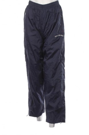 Damskie spodnie sportowe Unbranded, Rozmiar M, Kolor Niebieski, Cena 8,99 zł