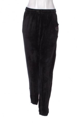 Damskie spodnie sportowe Unbranded, Rozmiar S, Kolor Czarny, Cena 10,99 zł