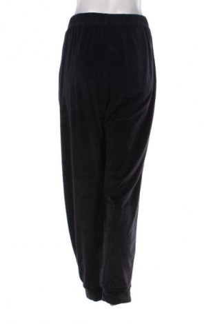 Γυναικείο αθλητικό παντελόνι Unbranded, Μέγεθος XXL, Χρώμα Μαύρο, Τιμή 10,99 €