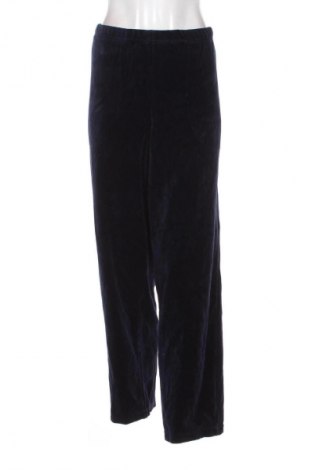 Dámske tepláky Walbusch, Veľkosť XXL, Farba Modrá, Cena  13,95 €, #134773521
