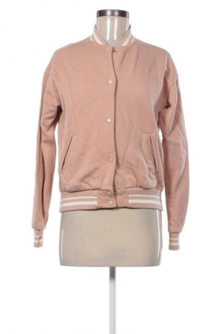 Dámský sportovní vrch  Bershka, Velikost S, Barva Vícebarevné, Cena  99,00 Kč