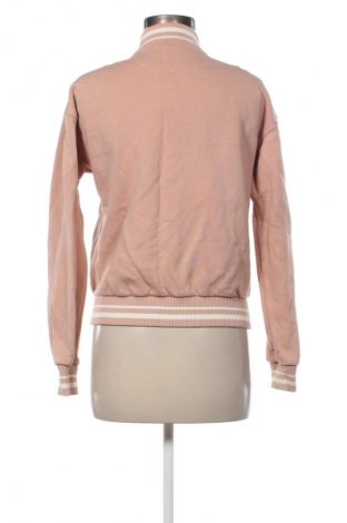 Dámský sportovní vrch  Bershka, Velikost S, Barva Vícebarevné, Cena  99,00 Kč