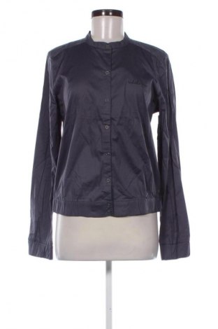 Дамско спортно горнище Bonobo, Размер L, Цвят Сив, Цена 11,71 €