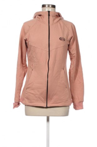 Γυναικεία αθλητική ζακέτα Brando, Μέγεθος XL, Χρώμα Ρόζ , Τιμή 7,99 €