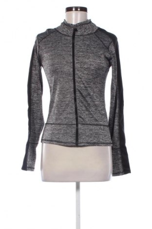 Дамско спортно горнище Colloseum, Размер S, Цвят Сив, Цена 9,71 €