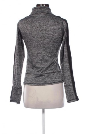 Дамско спортно горнище Colloseum, Размер S, Цвят Сив, Цена 9,71 €