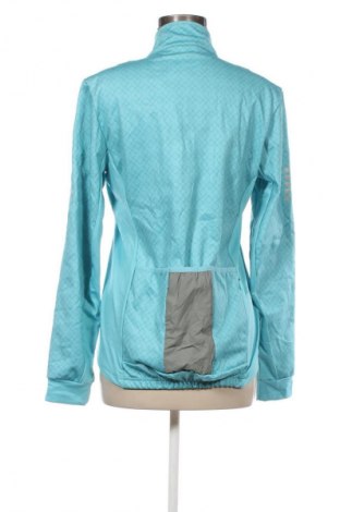 Дамско спортно горнище Crane, Размер M, Цвят Син, Цена 7,66 €