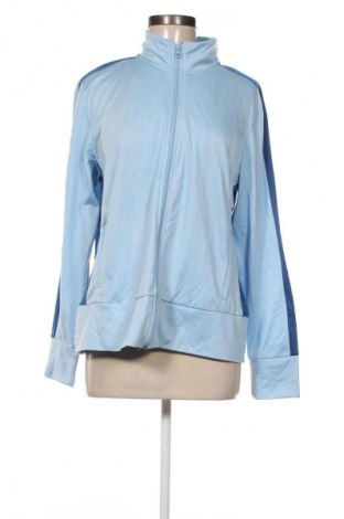 Dámský sportovní vrch  Crane, Velikost XL, Barva Modrá, Cena  129,00 Kč