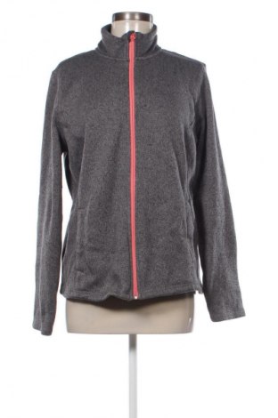 Damska bluza sportowa Crivit, Rozmiar XL, Kolor Szary, Cena 13,99 zł