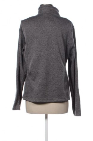 Damska bluza sportowa Crivit, Rozmiar XL, Kolor Szary, Cena 13,99 zł