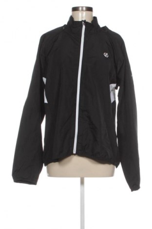 Дамско спортно горнище Dare 2B, Размер XL, Цвят Черен, Цена 2,04 €