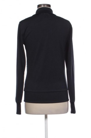 Дамско спортно горнище G-Star Raw, Размер M, Цвят Син, Цена 20,58 €