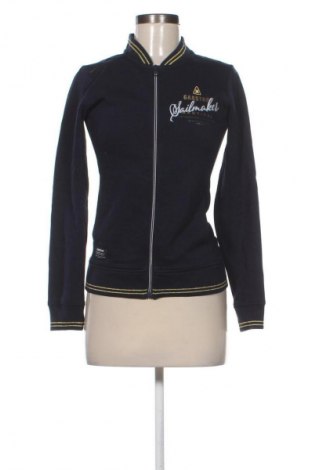 Dámsky športový vrch  Gaastra, Veľkosť XS, Farba Modrá, Cena  17,95 €