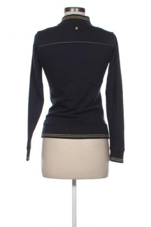 Dámsky športový vrch  Gaastra, Veľkosť XS, Farba Modrá, Cena  17,95 €