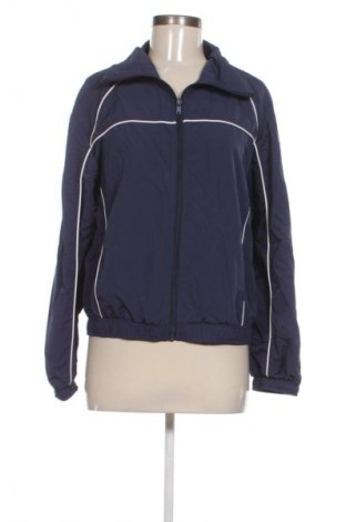 Dámský sportovní vrch  H&M, Velikost XXS, Barva Modrá, Cena  99,00 Kč