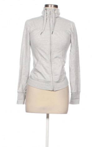 Damska bluza sportowa H&M, Rozmiar XS, Kolor Szary, Cena 65,99 zł