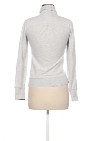 Damska bluza sportowa H&M, Rozmiar XS, Kolor Szary, Cena 65,99 zł