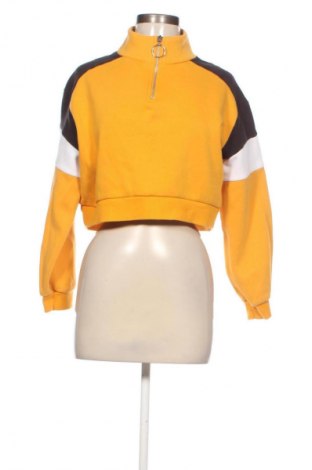 Damska bluza sportowa H&M Divided, Rozmiar S, Kolor Kolorowy, Cena 13,99 zł