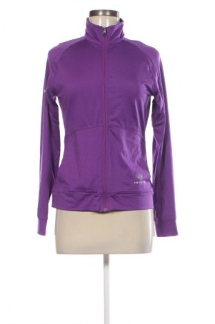 Damen Sportoberteil Jako, Größe S, Farbe Lila, Preis 16,99 €, #134772288