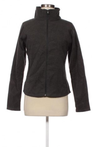 Дамско спортно горнище Nimbus, Размер S, Цвят Сив, Цена 7,15 €