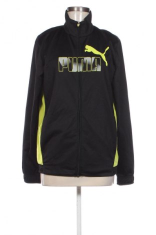 Dámský sportovní vrch  PUMA, Velikost XL, Barva Černá, Cena  409,00 Kč