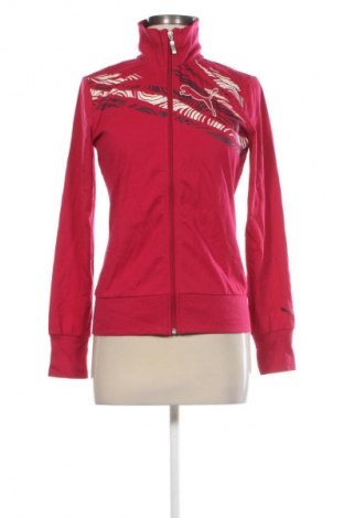 Bluză trening de femei PUMA, Mărime M, Culoare Multicolor, Preț 86,99 Lei