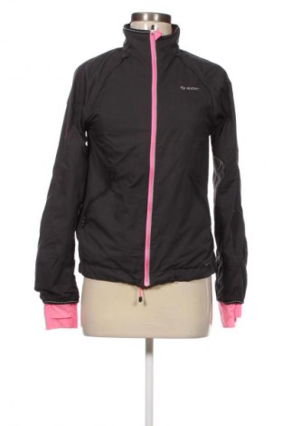 Dámský sportovní vrch  SOC, Velikost S, Barva Černá, Cena  119,00 Kč