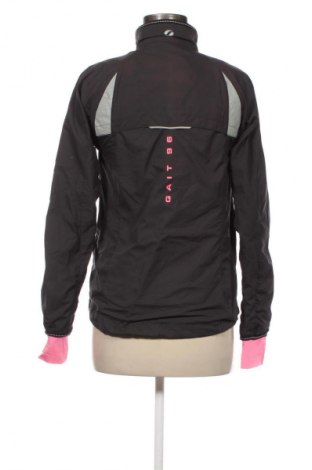 Dámský sportovní vrch  SOC, Velikost S, Barva Černá, Cena  119,00 Kč