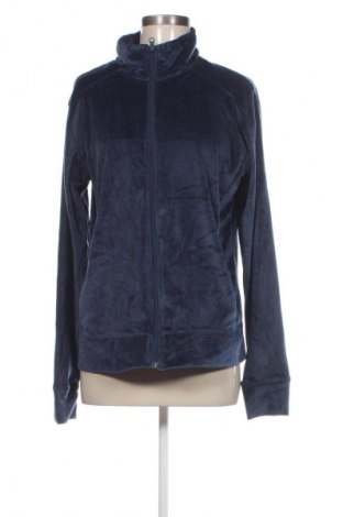 Γυναικεία αθλητική ζακέτα Ten degrees, Μέγεθος L, Χρώμα Μπλέ, Τιμή 5,99 €