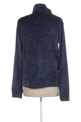 Γυναικεία αθλητική ζακέτα Ten degrees, Μέγεθος L, Χρώμα Μπλέ, Τιμή 5,99 €