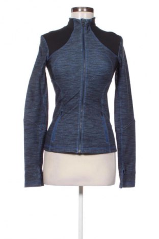 Damen Sportoberteil Unbranded, Größe XS, Farbe Mehrfarbig, Preis 7,99 €