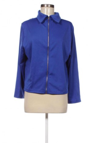 Bluză trening de femei Unbranded, Mărime L, Culoare Albastru, Preț 29,99 Lei