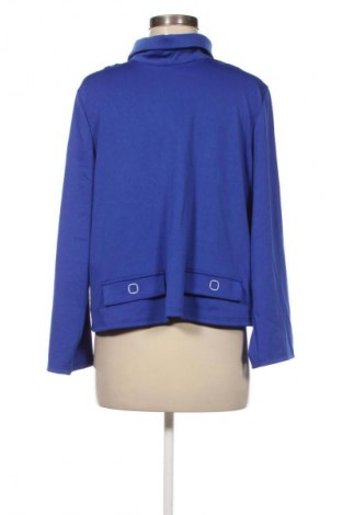 Bluză trening de femei Unbranded, Mărime L, Culoare Albastru, Preț 29,99 Lei