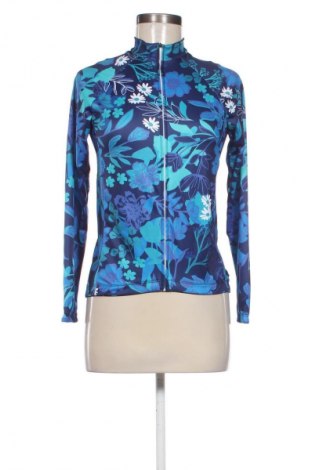 Дамско спортно горнище Unbranded, Размер S, Цвят Многоцветен, Цена 7,15 €