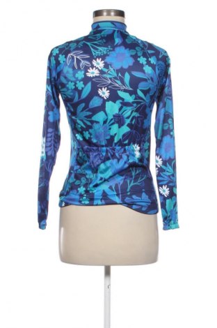 Дамско спортно горнище Unbranded, Размер S, Цвят Многоцветен, Цена 7,15 €