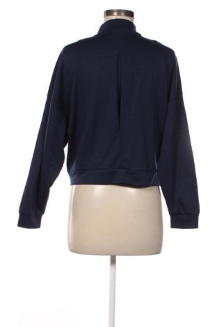 Дамско спортно горнище Up 2 Fashion, Размер S, Цвят Син, Цена 5,11 €