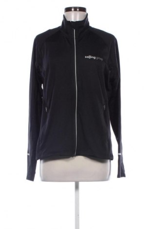 Damska bluza sportowa VRS, Rozmiar M, Kolor Czarny, Cena 30,21 zł