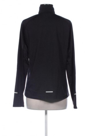 Damska bluza sportowa VRS, Rozmiar M, Kolor Czarny, Cena 30,21 zł