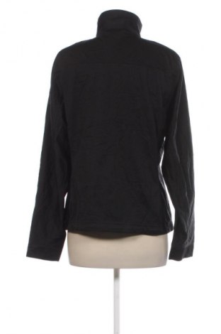 Дамско спортно горнище Vaude, Размер XL, Цвят Черен, Цена 9,20 €