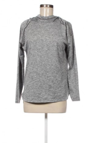 Damen Sportoberteil Venice Beach, Größe L, Farbe Grau, Preis 1,99 €