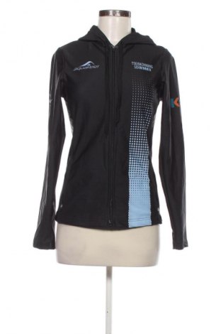 Дамско спортно горнище Women, Размер S, Цвят Черен, Цена 3,57 €