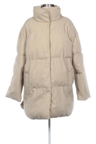 Dámska bunda  ASOS, Veľkosť M, Farba Béžová, Cena  26,95 €