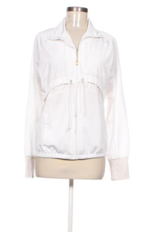 Дамско яке Adidas, Размер M, Цвят Бял, Цена 34,25 €